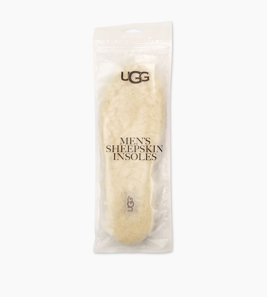 Ugg shop insoles mens