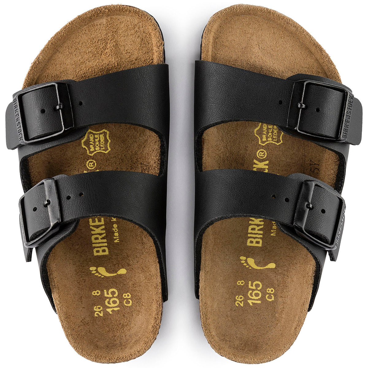 Birkenstock 26 hot sale