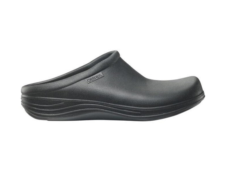 Aetrex berries hot sale clog