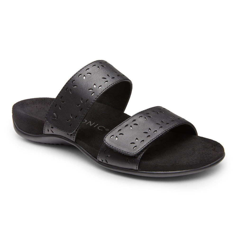 Vionic store slide sandals