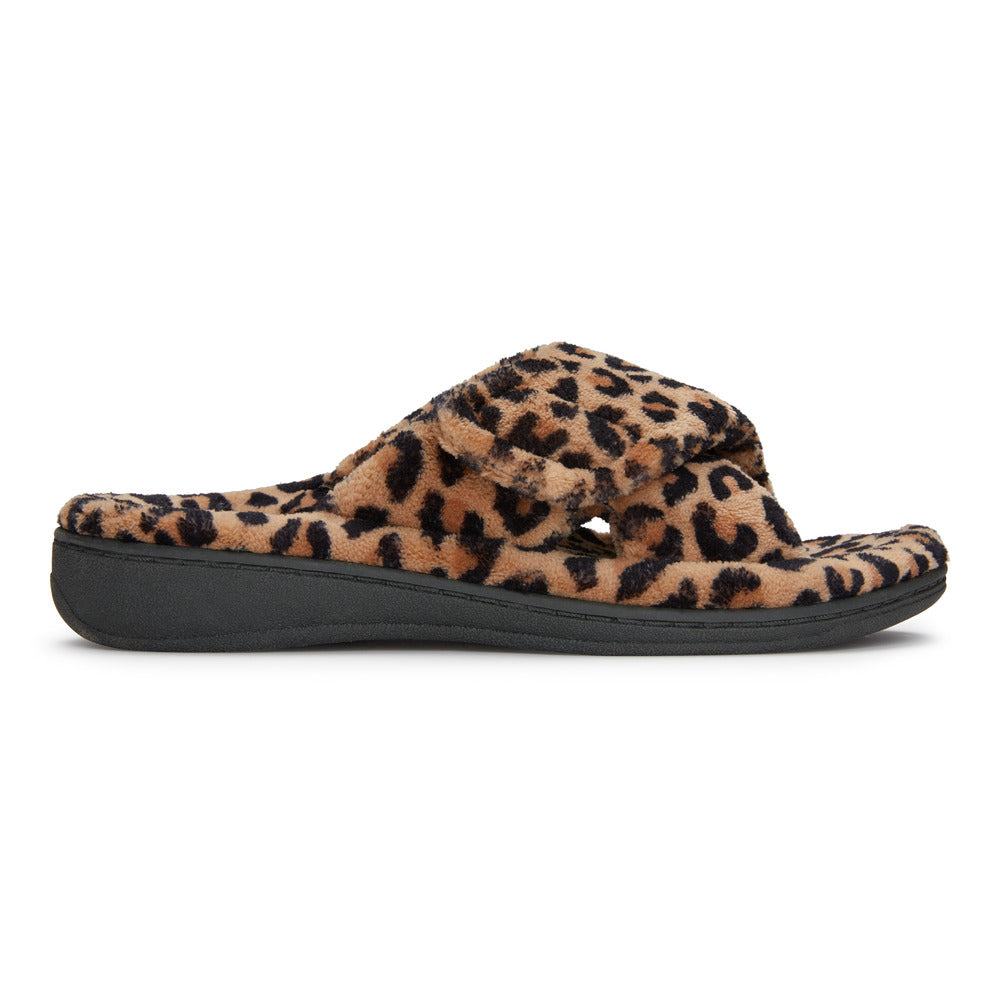 Orthaheel relax online slipper