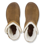 Birkenstock Uppsala Shearling