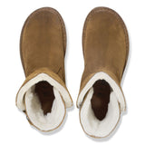 Birkenstock Uppsala Shearling