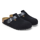 Birkenstock Boston Mixed Leather