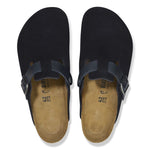 Birkenstock Boston Mixed Leather