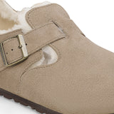 Birkenstock London Shearling