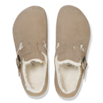 Birkenstock London Shearling