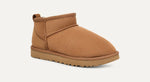 UGG Womens Classic Ultra Mini