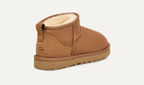 UGG Womens Classic Ultra Mini