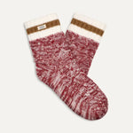 UGG Deedee Fleece Lined Quarter Sock