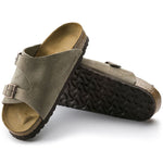 Birkenstock Zurich