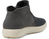 Ecco Women's Soft 7 Low Bootie