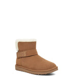 Ugg Mini Bailey Graphic Logo Strap