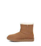 Ugg Mini Bailey Graphic Logo Strap