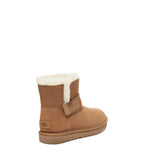 Ugg Mini Bailey Graphic Logo Strap