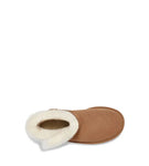 Ugg Mini Bailey Graphic Logo Strap