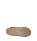 Ugg Mini Bailey Graphic Logo Strap