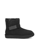 Ugg Mini Bailey Graphic Logo Strap