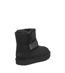 Ugg Mini Bailey Graphic Logo Strap