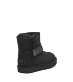 Ugg Mini Bailey Graphic Logo Strap