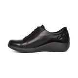 Aetrex Dana Lace Up Oxford