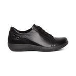 Aetrex Dana Lace Up Oxford