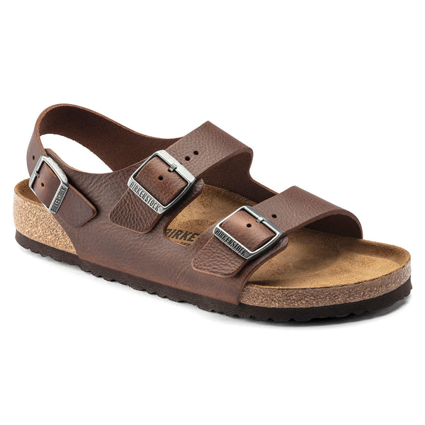 Fashion vintage birkenstock sandals