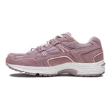 Vionic Women's Classic Walker in Mauve Suede - InsideView