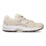 Vionic Women's Classic Walker in Cream Suede - Outside View